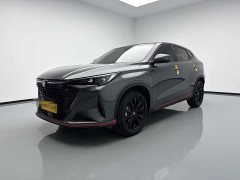 Changan X5 PLUS 1.5T DCT Version - фото 1