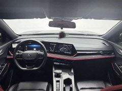 Changan X5 PLUS 1.5T DCT Version - фото 16