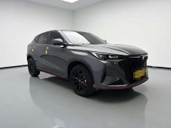 Changan X5 PLUS 1.5T DCT Version - фото 3