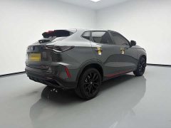 Changan X5 PLUS 1.5T DCT Version - фото 4