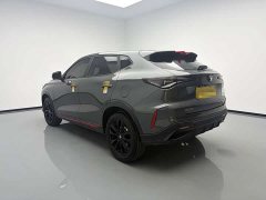 Changan X5 PLUS 1.5T DCT Version - фото 6