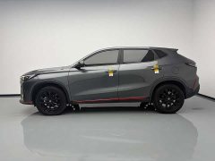 Changan X5 PLUS 1.5T DCT Version - фото 7