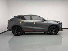 Changan X5 PLUS 1.5T DCT Version - фото 8