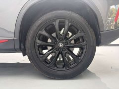Changan X5 PLUS 1.5T DCT Version - фото 9
