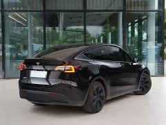 Tesla Model Y Edition - фото 11