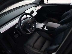Tesla Model Y Edition - фото 3