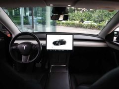 Tesla Model Y Edition - фото 4