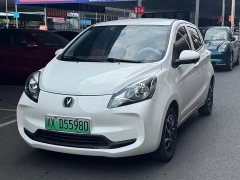 Changan E-Star Edition (31.95kWh) - фото 1
