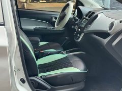 Changan E-Star Edition (31.95kWh) - фото 10