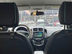 Changan E-Star Edition (31.95kWh) - фото 11