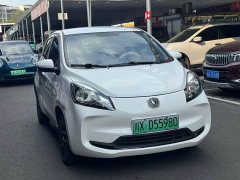 Changan E-Star Edition (31.95kWh) - фото 3