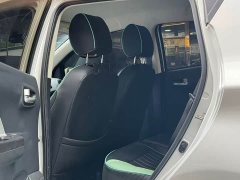 Changan E-Star Edition (31.95kWh) - фото 8