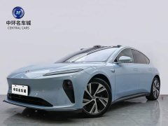 Nio ET5 75kWh - фото 1