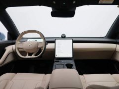 Nio ET5 75kWh - фото 10