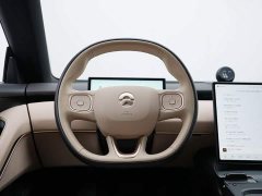 Nio ET5 75kWh - фото 11