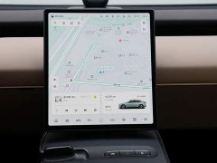 Nio ET5 75kWh - фото 12