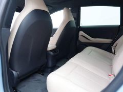 Nio ET5 75kWh - фото 16