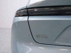 Nio ET5 75kWh - фото 19