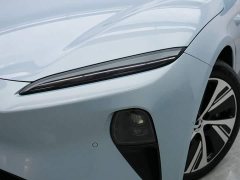 Nio ET5 75kWh - фото 2