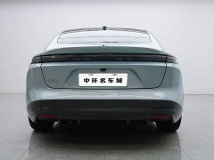 Nio ET5 75kWh - фото 20