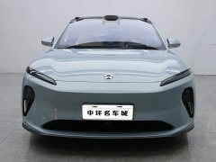 Nio ET5 75kWh - фото 4