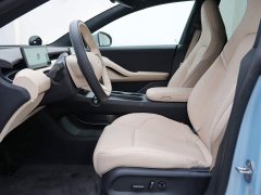 Nio ET5 75kWh - фото 8