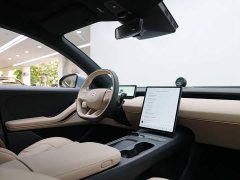 Nio ET5 75kWh - фото 9