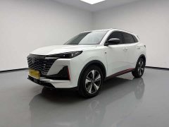 Changan CS55PLUS 1.5T DCTPremium Version - фото 1