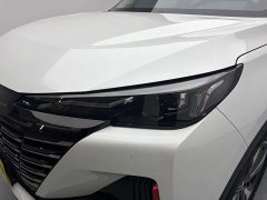 Changan CS55PLUS 1.5T DCTPremium Version - фото 10