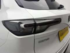 Changan CS55PLUS 1.5T DCTPremium Version - фото 11