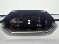 Changan CS55PLUS 1.5T DCTPremium Version - фото 14