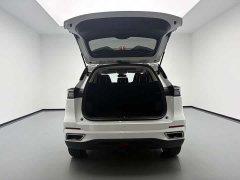 Changan CS55PLUS 1.5T DCTPremium Version - фото 18