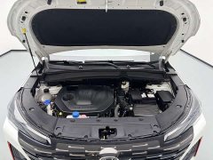 Changan CS55PLUS 1.5T DCTPremium Version - фото 19