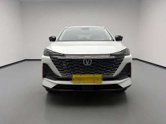 Changan CS55PLUS 1.5T DCTPremium Version - фото 2