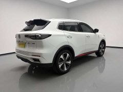 Changan CS55PLUS 1.5T DCTPremium Version - фото 4