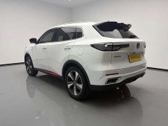 Changan CS55PLUS 1.5T DCTPremium Version - фото 6