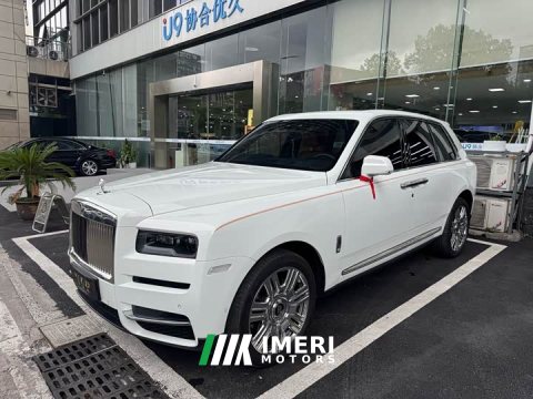 2024 Model Edition - автомобиль из Китая