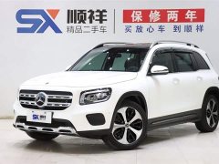 Mercedes-Benz GLB 220 Fashion - фото 1