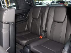 Mercedes-Benz GLB 220 Fashion - фото 10