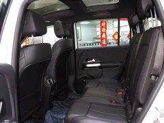 Mercedes-Benz GLB 220 Fashion - фото 11