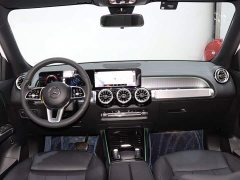Mercedes-Benz GLB 220 Fashion - фото 12