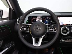 Mercedes-Benz GLB 220 Fashion - фото 13