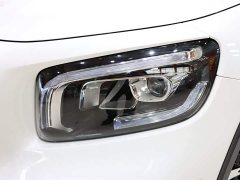 Mercedes-Benz GLB 220 Fashion - фото 19