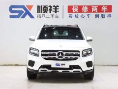 Mercedes-Benz GLB 220 Fashion - фото 2