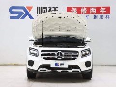 Mercedes-Benz GLB 220 Fashion - фото 20