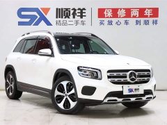 Mercedes-Benz GLB 220 Fashion - фото 3