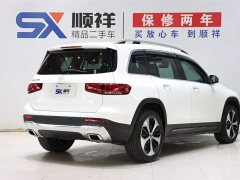 Mercedes-Benz GLB 220 Fashion - фото 5