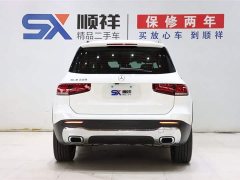 Mercedes-Benz GLB 220 Fashion - фото 6