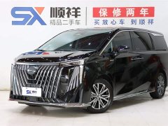 Trumpchi M8 2024 Master Series 400T Extreme Edition - фото 1