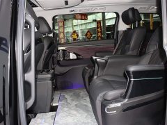 Trumpchi M8 2024 Master Series 400T Extreme Edition - фото 11